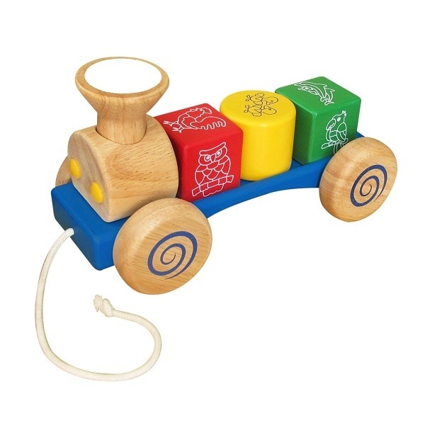 Cách chọn đồ chơi thông minh và bổ ích cho trẻ 1 tuổi