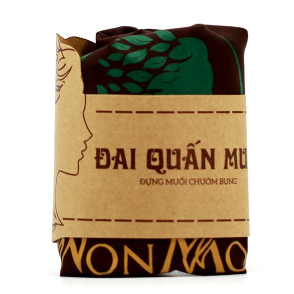 Đai quấn muối Wonmom