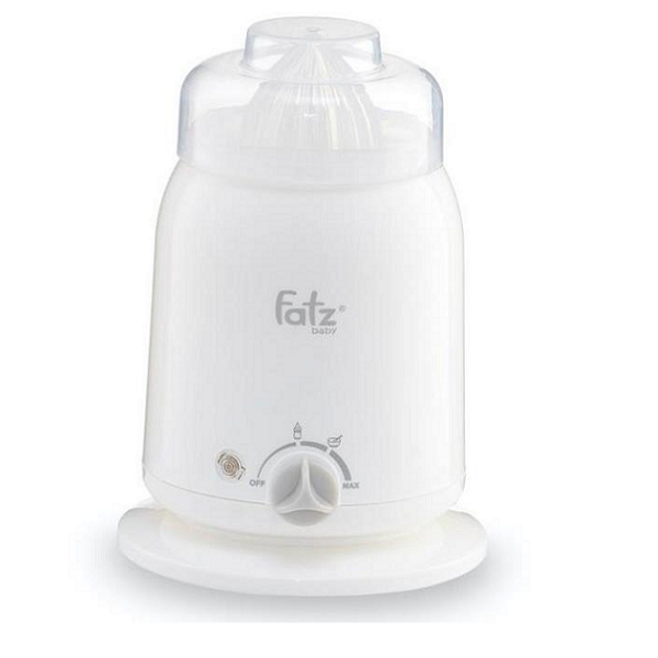 Máy hâm sữa Fatz baby 4 chức năng FB3002SL