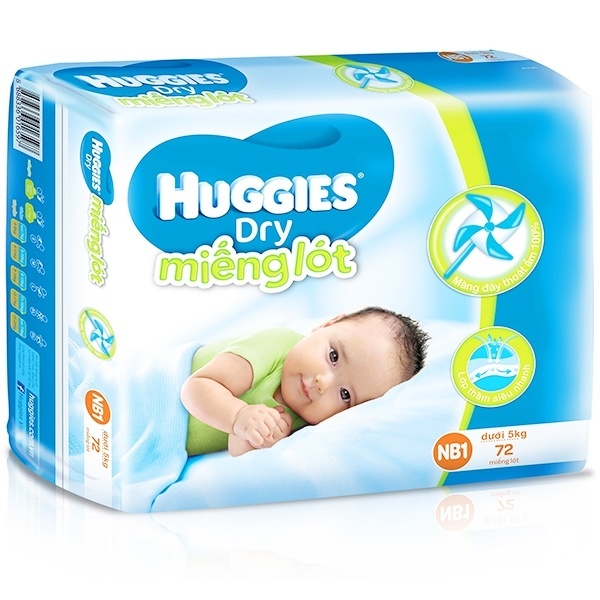 huggies newborn 1