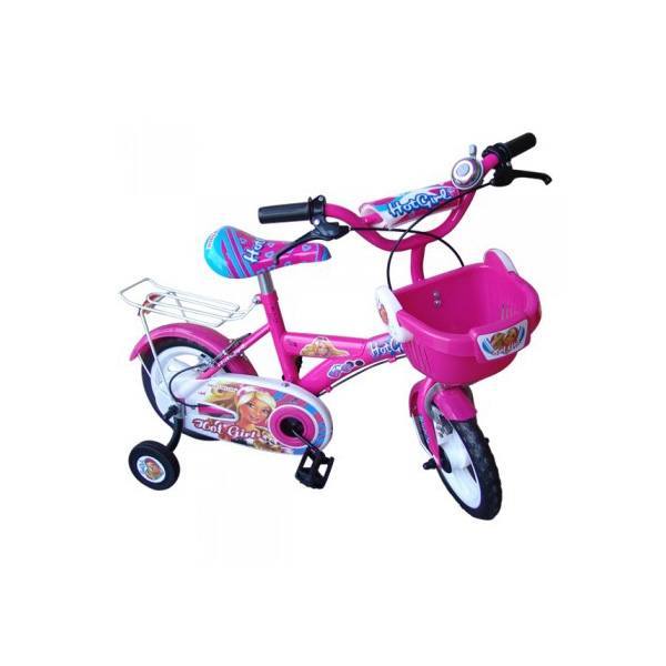 Xe đạp 12 inch Hotgirl