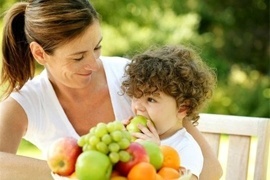 10 loại thực phẩm giúp trẻ tăng cường trí nhớ cực tốt