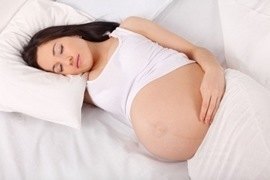 11 điều thú vị về thai kỳ mẹ ít biết