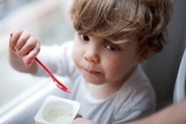 8 loại thực phẩm giúp trẻ tăng cường sức đề kháng