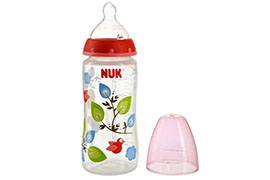 Dùng bình sữa loại nào tốt cho bé sơ sinh?