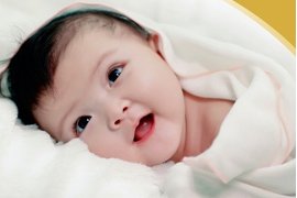 Chuẩn bị cho bé sơ sinh: Những việc mẹ cần làm để đảm bảo an toàn cho bé