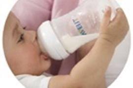 Có nên mua bình sữa Avent cho bé?