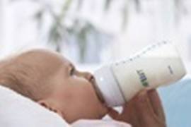 Hướng dẫn cách dùng bình sữa Avent cho bé