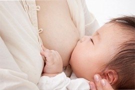 Mẹo giúp sữa mẹ thơm và dồi dào sau sinh