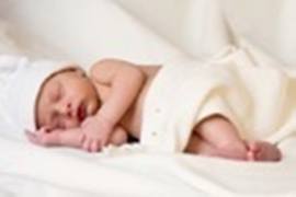 Mẹo khắc phục nhanh chứng ọc sữa cho trẻ sơ sinh