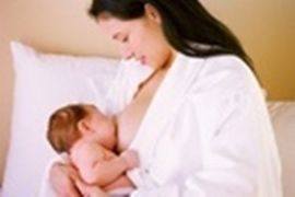Phương pháp chăm sóc đúng cách cho mẹ bầu sau sinh