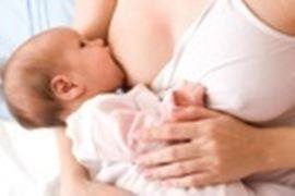 Phương pháp chăm sóc vú đơn giản thời kỳ mang thai và cho con bú