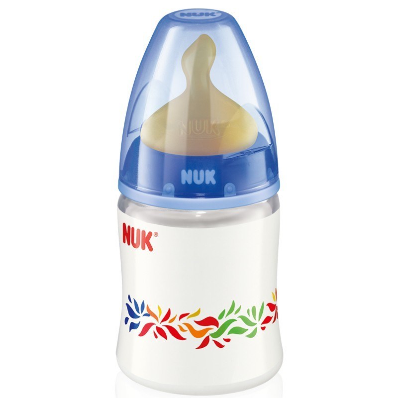 Bình sữa Dr.Brown's cổ rộng 150ml nhựa pp options Plus