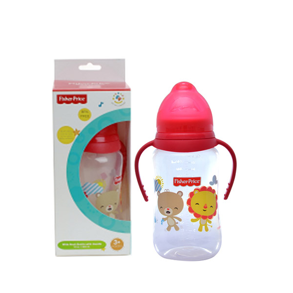 Bình sữa Dr Browns Option Plus PPSU cổ rộng150ml SX TQ 51023