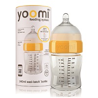 Bình sữa Yoomi đơn 240ml