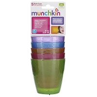 Bộ 5 cốc Munchkin