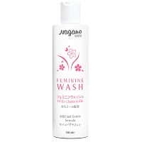 Dung dịch vệ sinh phụ nữ 150ml Nagano Japan