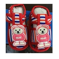 Giầy tập đi Bear cho bé