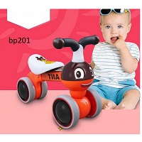 Xe đạp đa năng 2 in 1 BHH 220