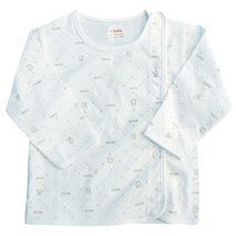 Áo tay dài IQ BaBy cho bé số 1