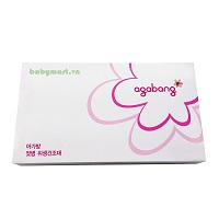 Giá phơi bình sữa Agabang