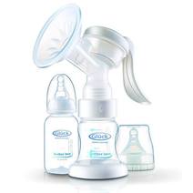 Máy hút sữa Gluck GP22-2 bằng tay
