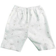 Quần lửng IQ BaBy cho bé gái số 3