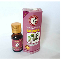 Tinh dầu thanh lọc không khí 10ml