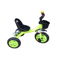 Xe đạp 3 bánh codybaby có cần đẩy