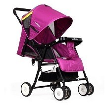 Seebaby Stroller QQ3