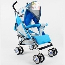 Xe đẩy trẻ em Seebaby QQ4